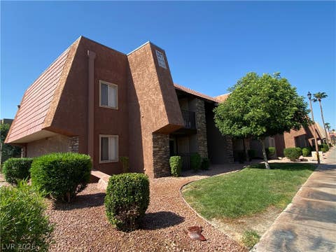 Photo of 5221 River Glen Drive #195, Las Vegas, NV 89103 (MLS # 2792799)