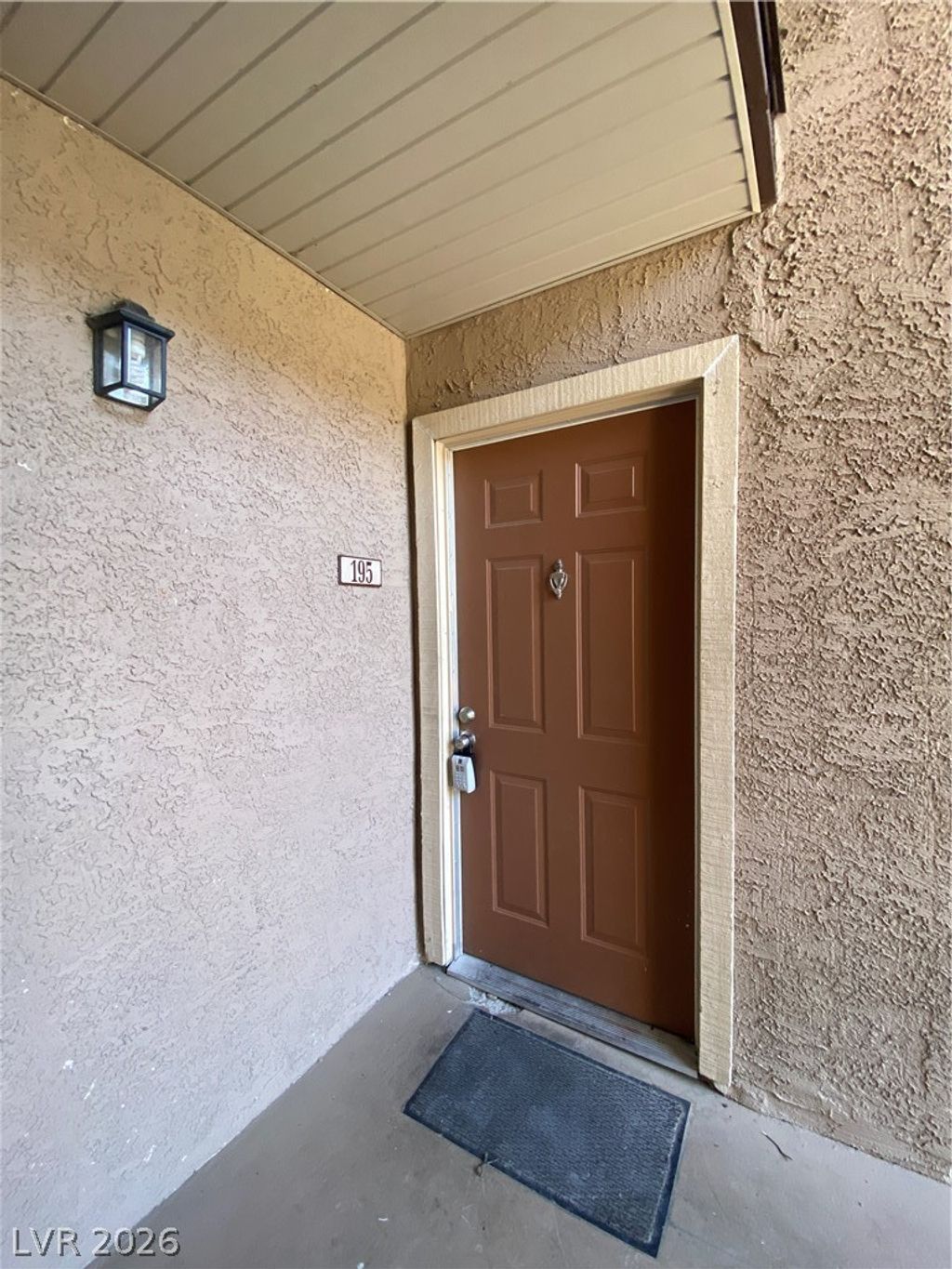 Photo of 5221 River Glen Drive #195, Las Vegas, NV 89103 (MLS # 2792799)