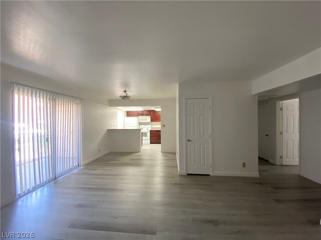 Photo of 5221 River Glen Drive #195, Las Vegas, NV 89103 (MLS # 2792799)