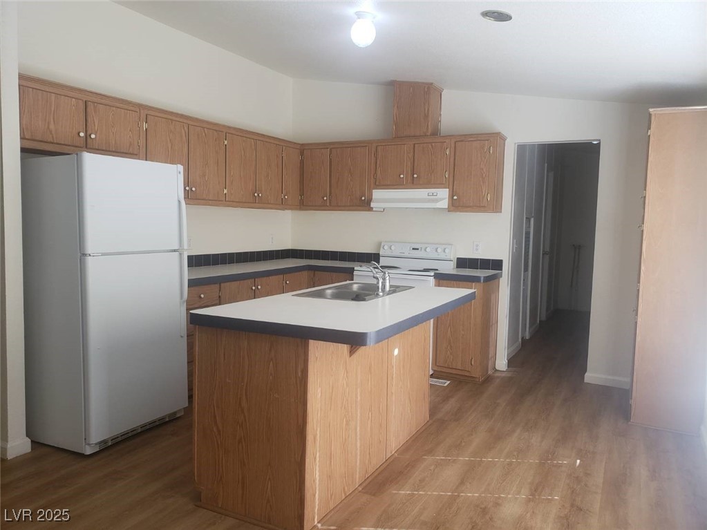 4400 Vicki Ann Road