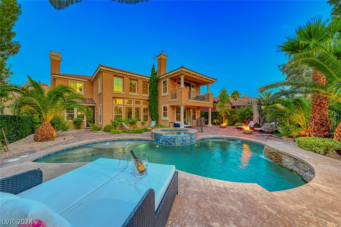 View Henderson, NV 89011 house