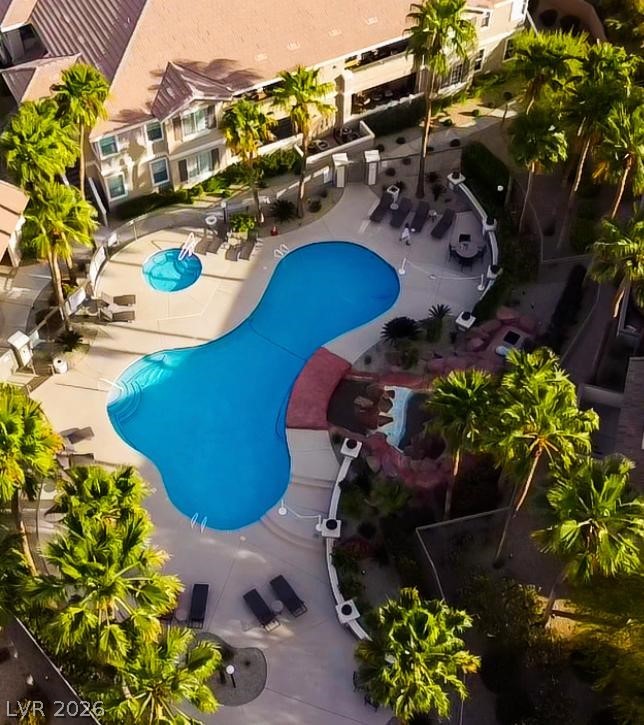 9901 Trailwood Drive 2101