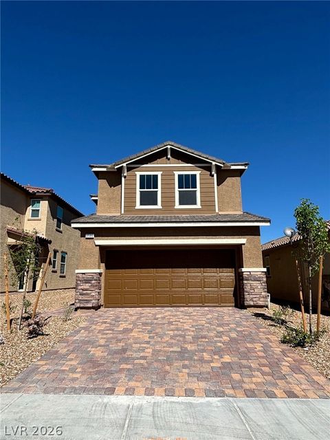 3586 Mascali Avenue Henderson NV 89044