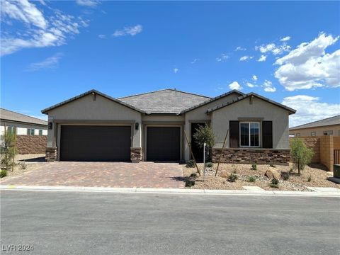 9166 Chandler Bloom Court Las Vegas NV 89139