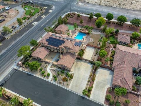 Tiny photo for 7516 Via Fiorentino Street, Las Vegas, NV 89131 (MLS # 2750432)