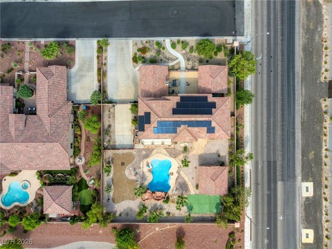 Tiny photo for 7516 Via Fiorentino Street, Las Vegas, NV 89131 (MLS # 2750432)
