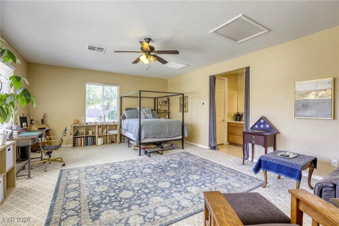 Tiny photo for 7516 Via Fiorentino Street, Las Vegas, NV 89131 (MLS # 2750432)