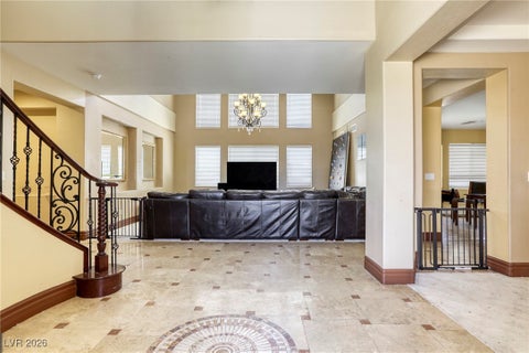 Tiny photo for 7516 Via Fiorentino Street, Las Vegas, NV 89131 (MLS # 2750432)