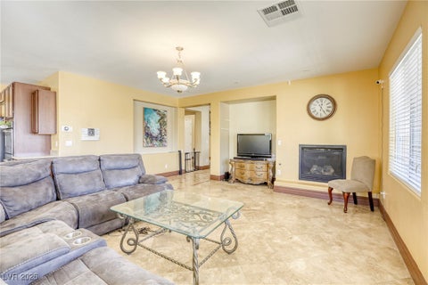 Tiny photo for 7516 Via Fiorentino Street, Las Vegas, NV 89131 (MLS # 2750432)