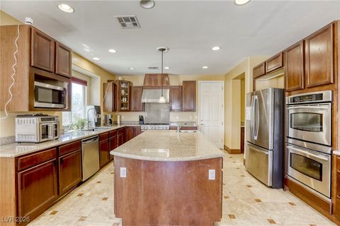Tiny photo for 7516 Via Fiorentino Street, Las Vegas, NV 89131 (MLS # 2750432)