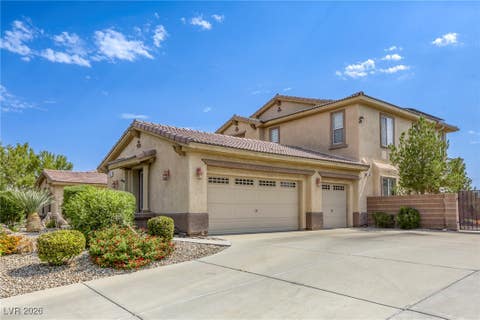 Tiny photo for 7516 Via Fiorentino Street, Las Vegas, NV 89131 (MLS # 2750432)