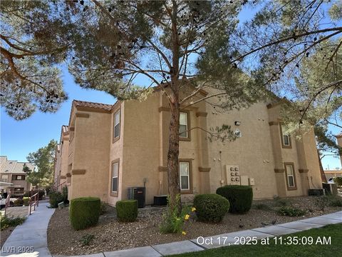 Photo of 1150 N Buffalo Drive #2087, Las Vegas, NV 89128 (MLS # 2728348)