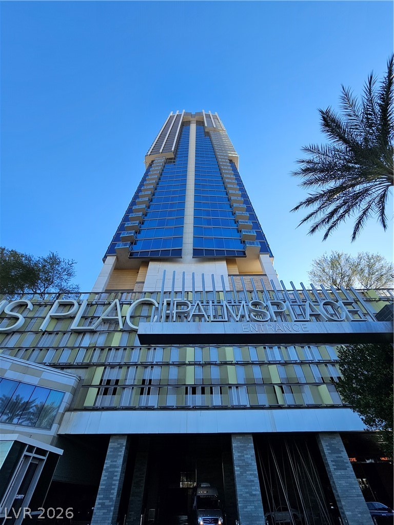 4381 W Flamingo Road 2116