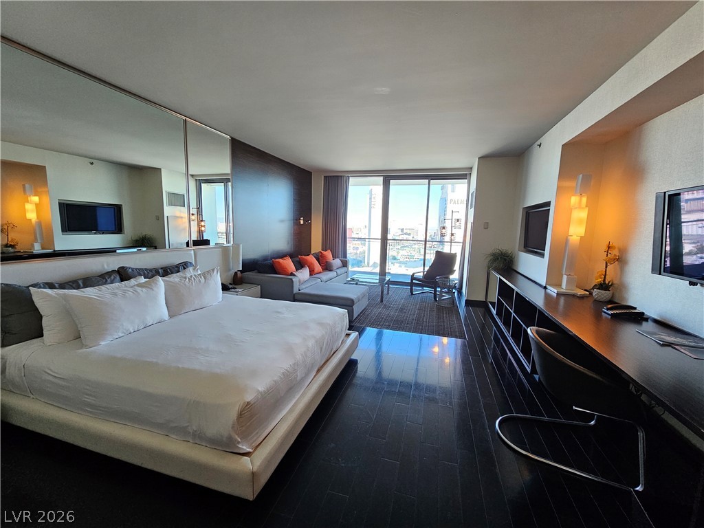 4381 W Flamingo Road 2116