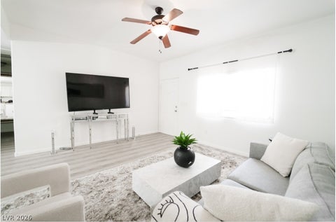 Condo For Rent - 7701 W Robindale Road #145<br/> Las Vegas, NV 89113