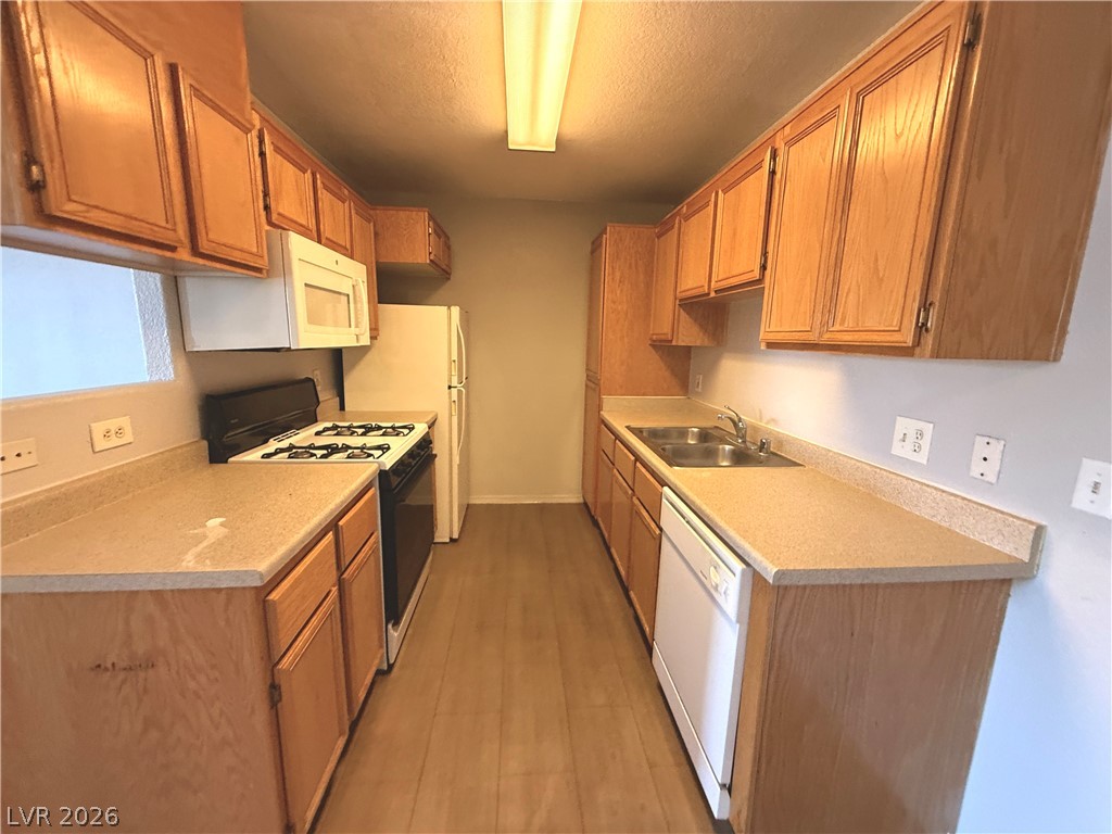 4730 E Craig Road 2134