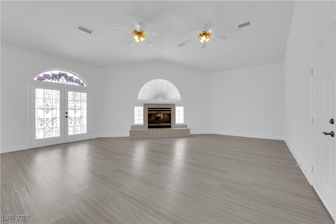4418 Desert Bloom Court, Las Vegas, Nevada image 9
