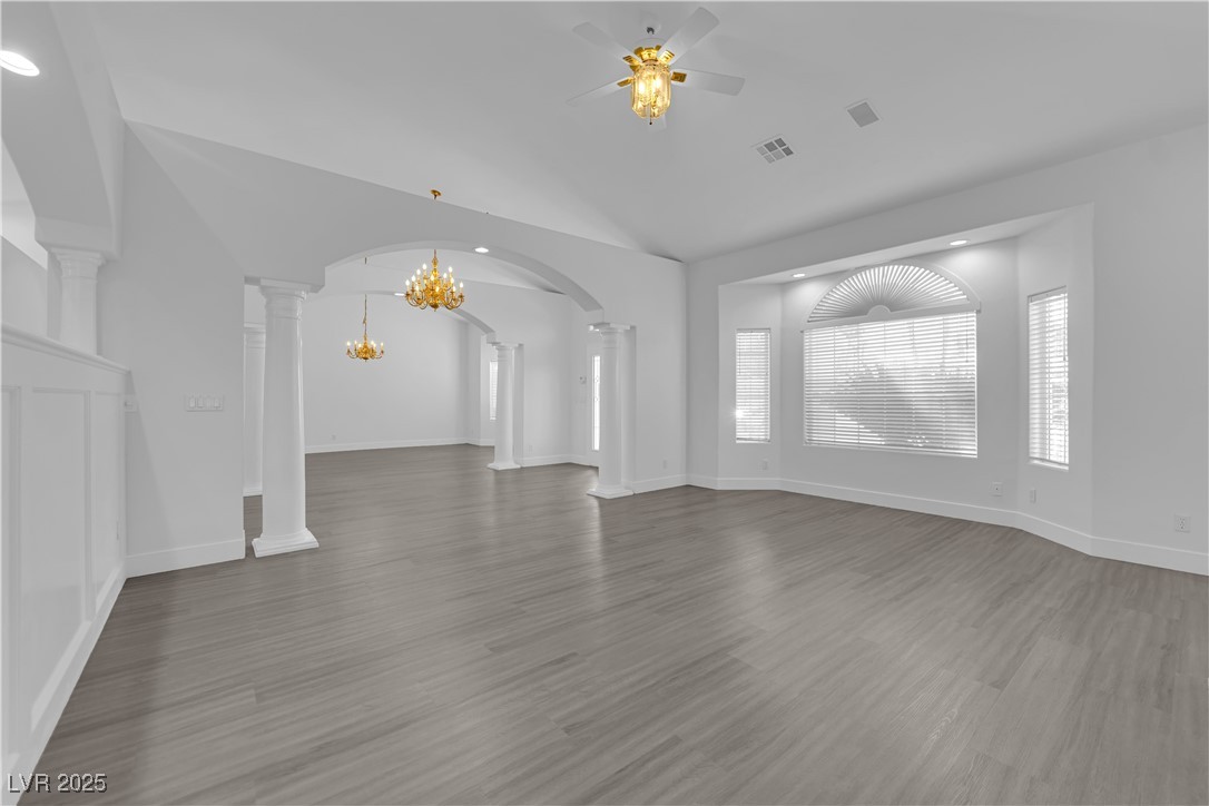 4418 Desert Bloom Court, Las Vegas, Nevada image 7