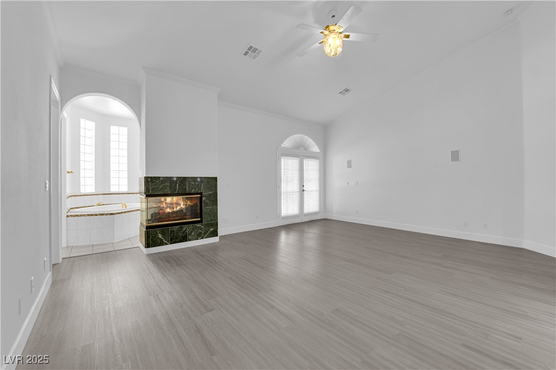 4418 Desert Bloom Court, Las Vegas, Nevada image 16