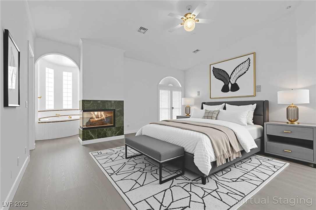 4418 Desert Bloom Court, Las Vegas, Nevada image 15