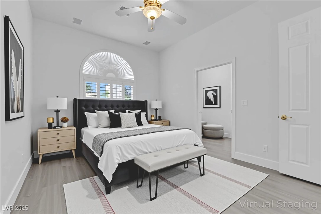 4418 Desert Bloom Court, Las Vegas, Nevada image 21