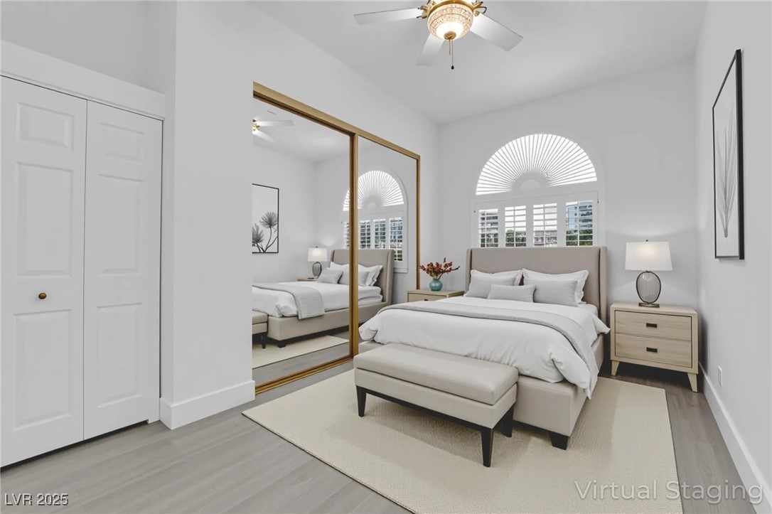4418 Desert Bloom Court, Las Vegas, Nevada image 23