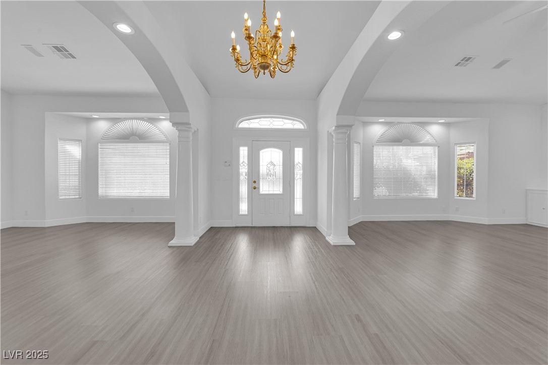 4418 Desert Bloom Court, Las Vegas, Nevada image 5