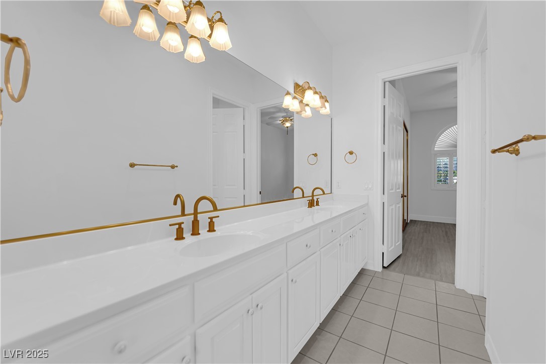 4418 Desert Bloom Court, Las Vegas, Nevada image 27