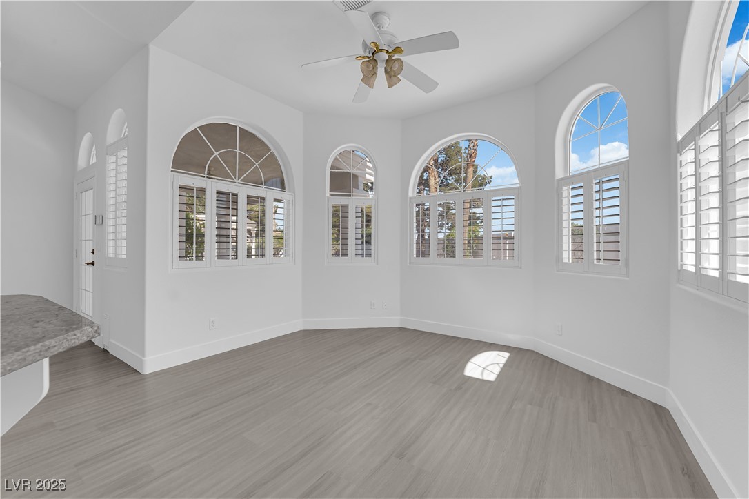 4418 Desert Bloom Court, Las Vegas, Nevada image 14