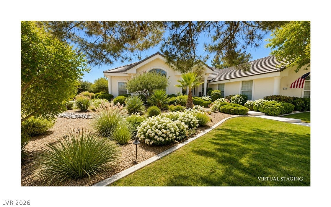9119 Dean Martin Drive