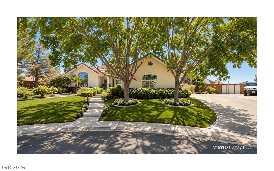 9119 Dean Martin Drive