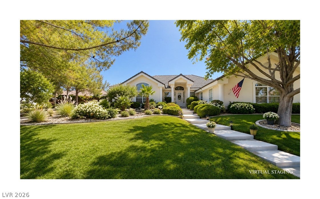 9119 Dean Martin Drive