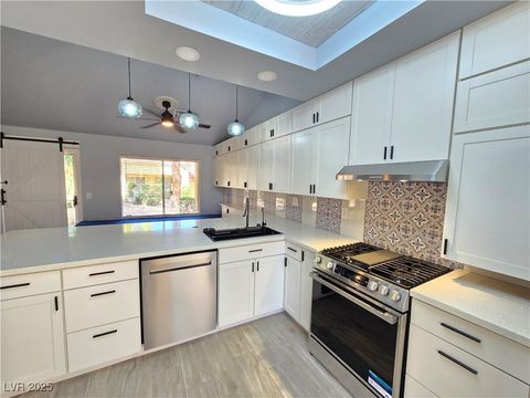 9536 Eagle Valley Drive Las Vegas NV 89134