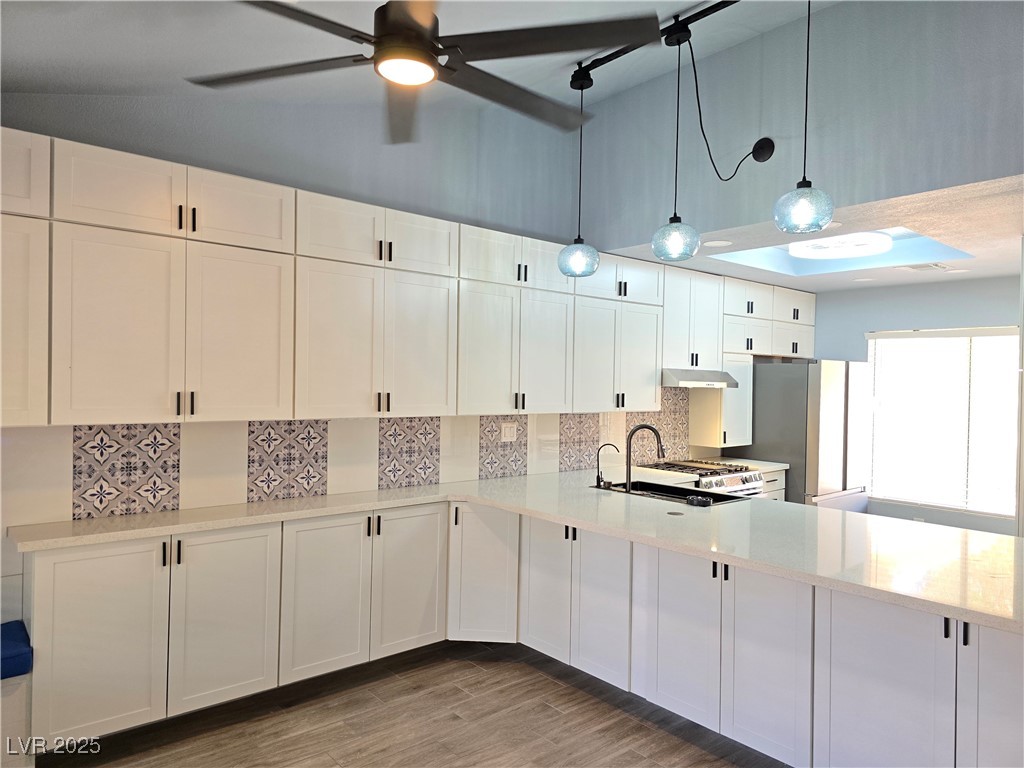 9536 Eagle Valley Drive