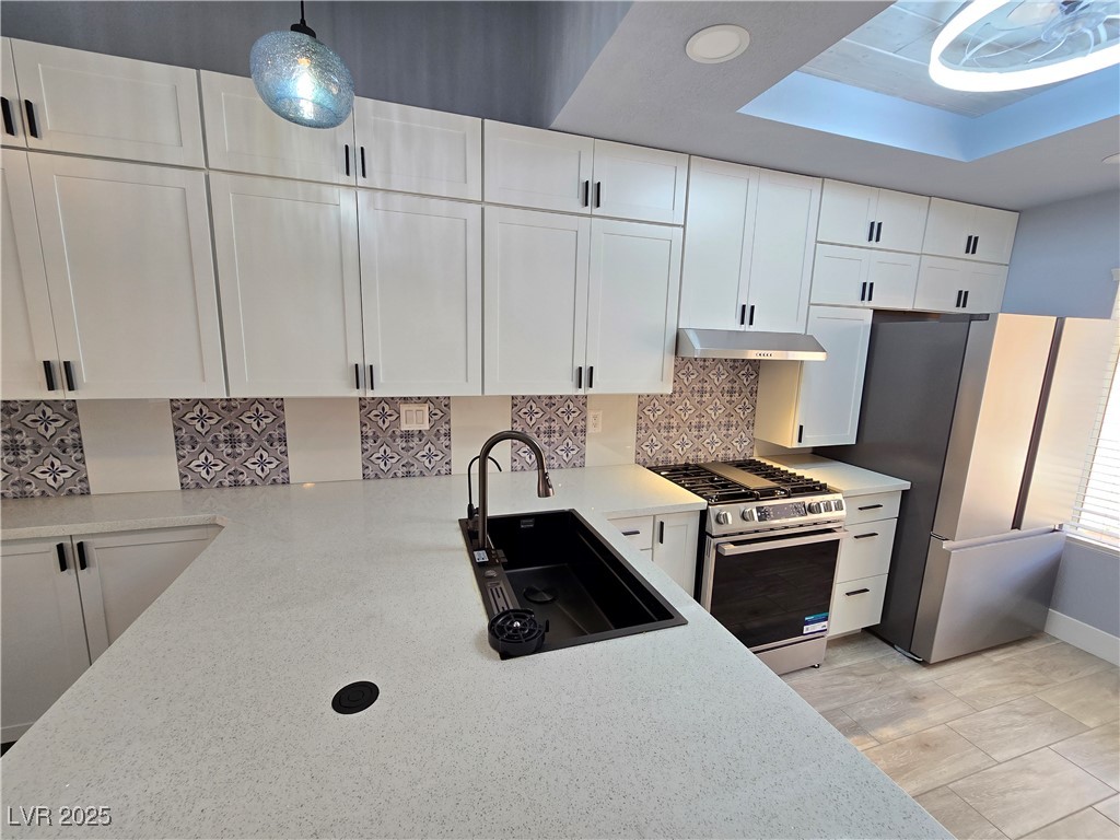 9536 Eagle Valley Drive