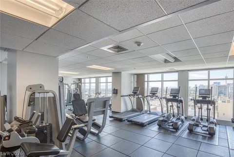Photo of 150 Las Vegas Boulevard #2010, Las Vegas, NV 89101 (MLS # 2788146)