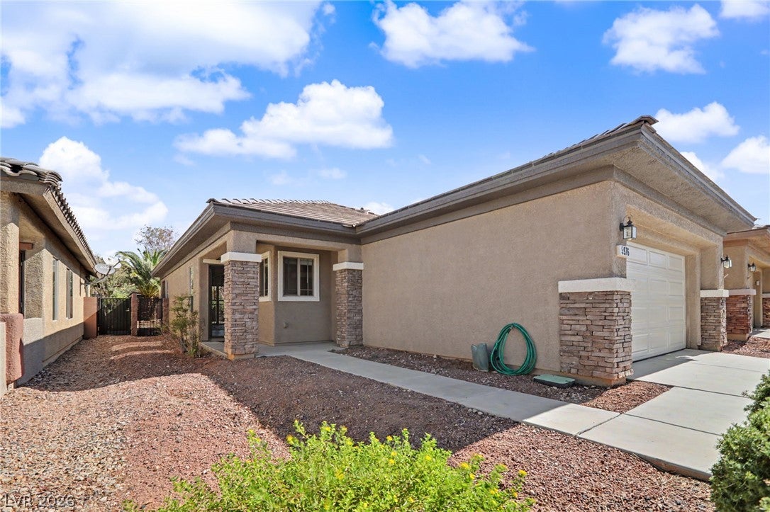 5976 Wheat Penny Avenue