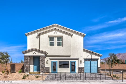 Homes For Sale - 7613 Gage Falls Lane<br/> Clark County, North Las Vegas, NV 89084