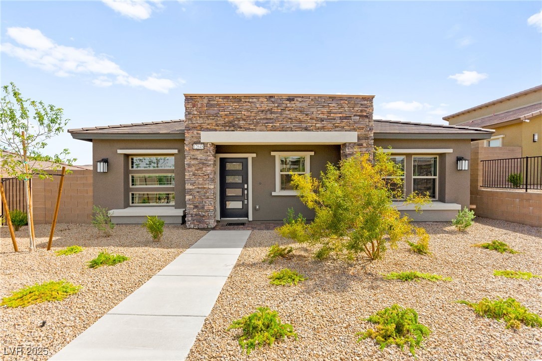 12648 Heritage Bend Drive