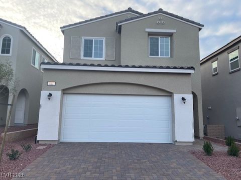 891 Camargo Street Henderson NV 89011