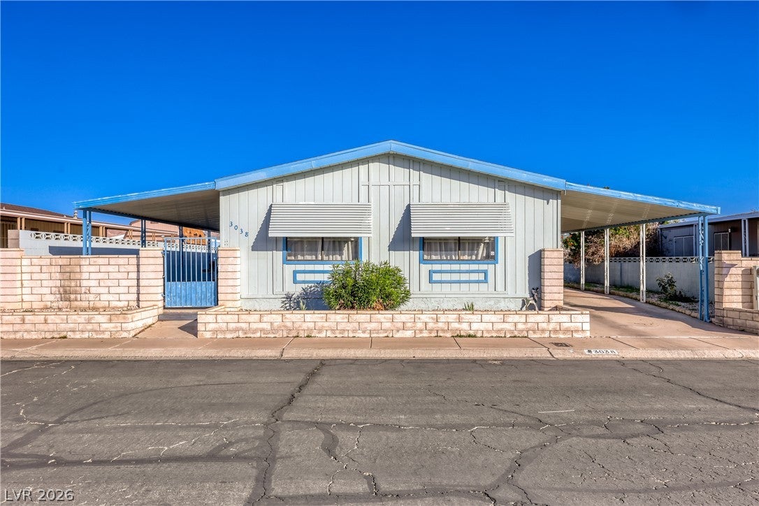 3038 La Barca Lane