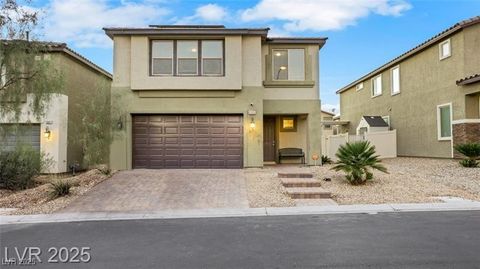 Photo of 5905 Middle Rock Street, North Las Vegas, NV 89081 (MLS # 2743887)