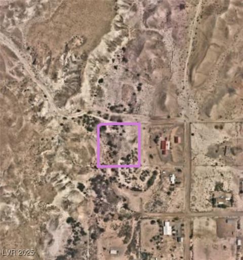 Vacant Land For Sale - Embry<br/> Moapa, NV 89025