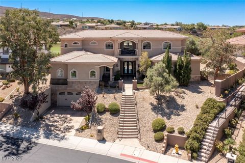 9 Paradise Valley Court Henderson NV 89052