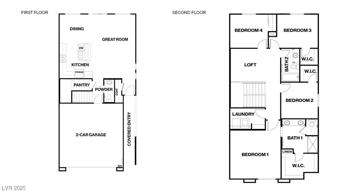 220 Biscotti Avenue #LOT 127, North Las Vegas, Nevada image 2