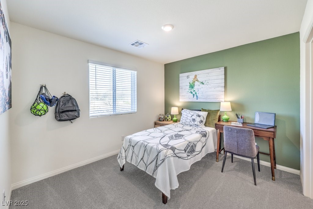 220 Biscotti Avenue #LOT 127, North Las Vegas, Nevada image 32