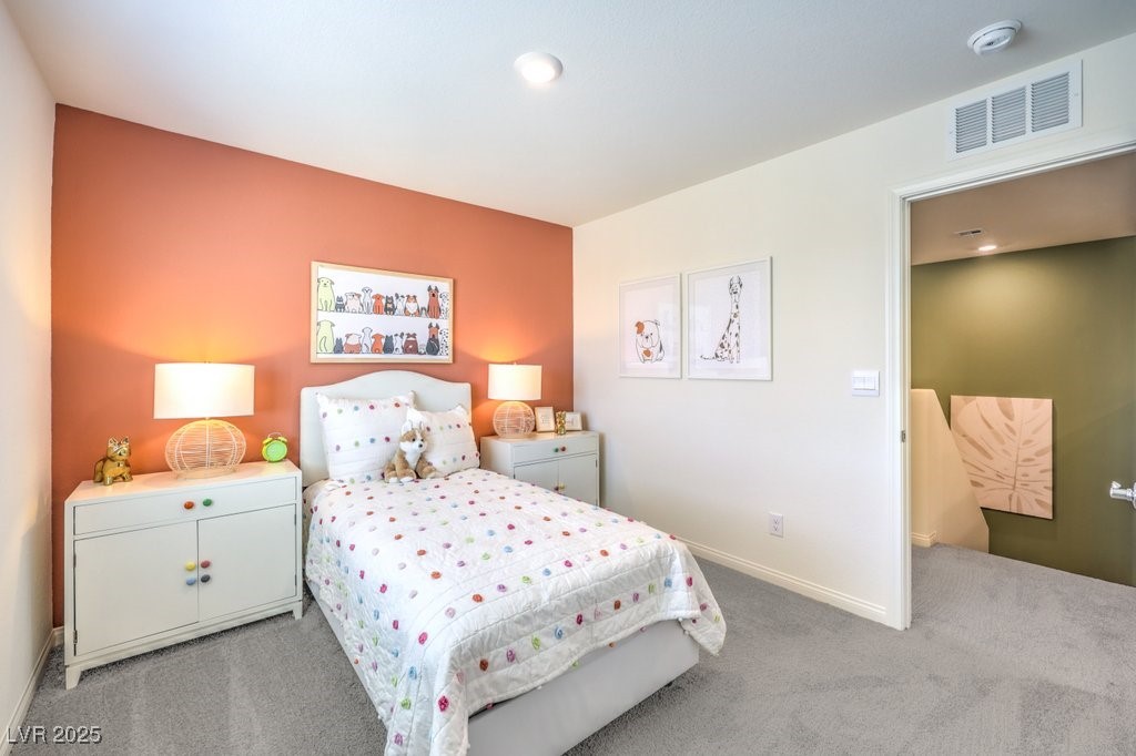 220 Biscotti Avenue #LOT 127, North Las Vegas, Nevada image 31