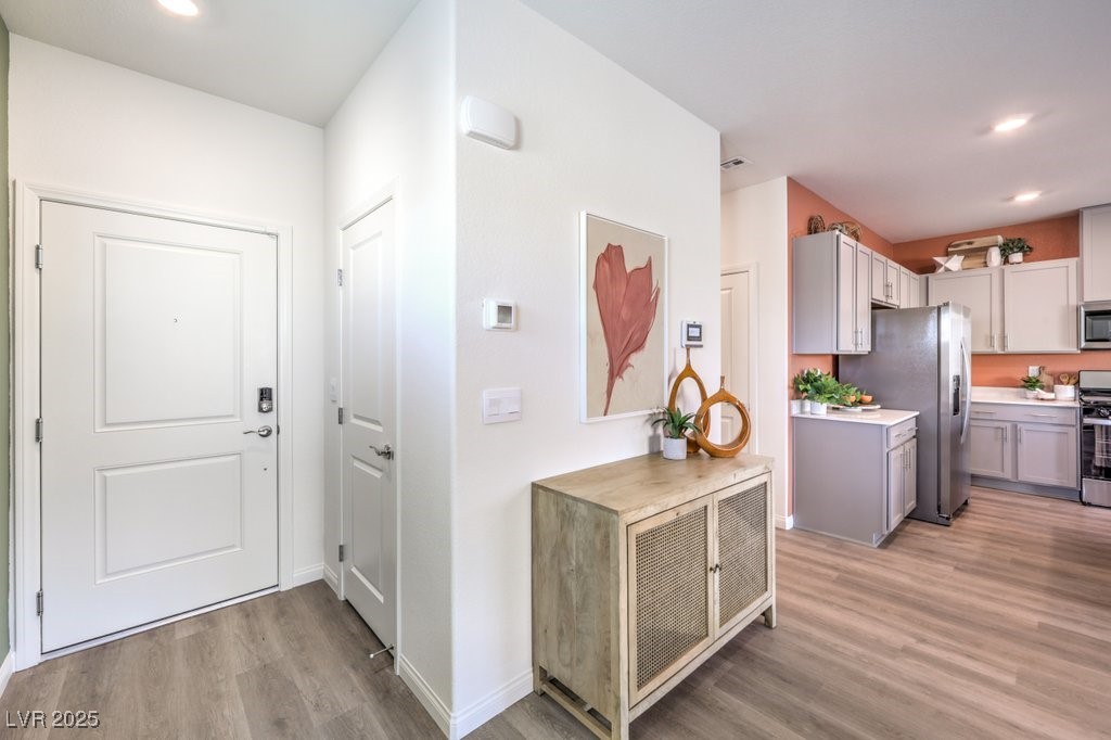 220 Biscotti Avenue #LOT 127, North Las Vegas, Nevada image 6