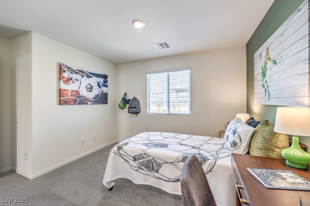 220 Biscotti Avenue #LOT 127, North Las Vegas, Nevada image 33