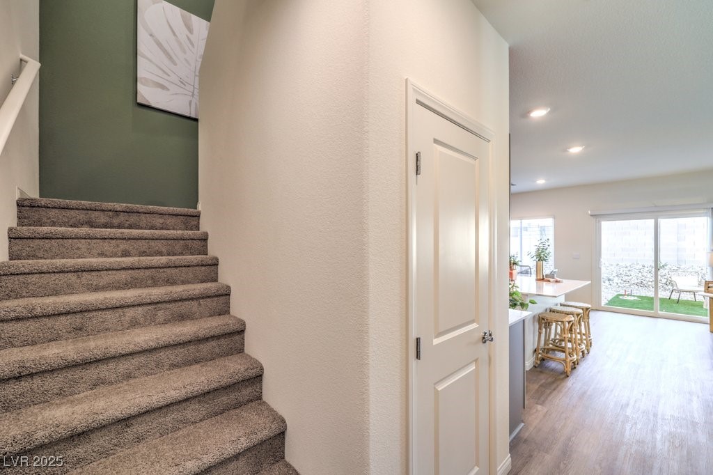 220 Biscotti Avenue #LOT 127, North Las Vegas, Nevada image 19